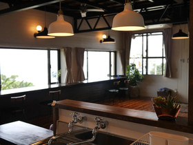 Family Lodge Nanjo