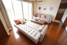 Pink Suite House