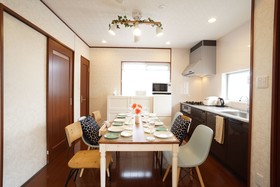 Pink Suite House
