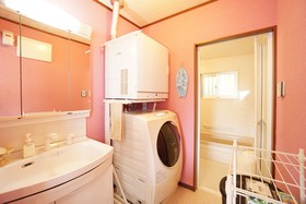 Pink Suite House