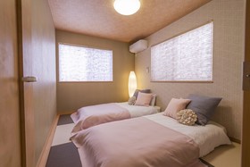 Sakura Terrace Hyakuna Beach