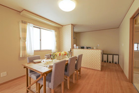 Sakura Terrace Hyakuna Beach
