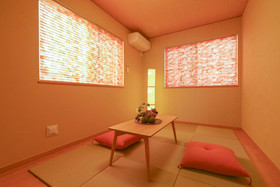 Sakura Terrace Hyakuna Beach