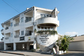Auberge Bonne Chere Raout