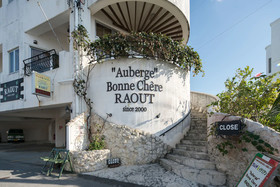 Auberge Bonne Chere Raout