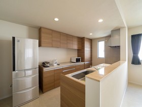 Chibana Terrace