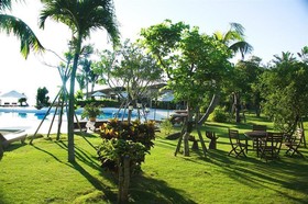 Coco Garden Resort Okinawa