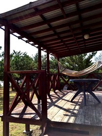 Cottage Tingara