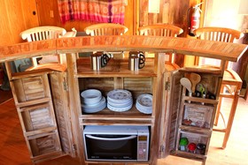 Cottage Tingara