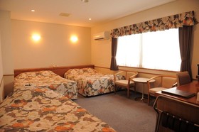 Crown Hotel Okinawa