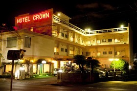 Crown Hotel Okinawa