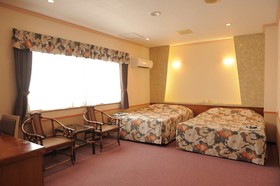Crown Hotel Okinawa