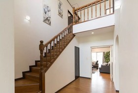 Garden House Koja