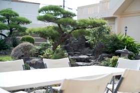 Garden House Koja