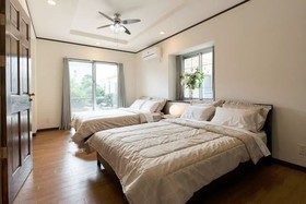 Garden House Koja