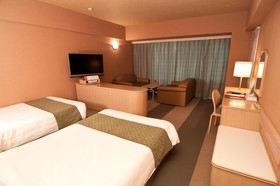 Okinawa Grand Mer Resort