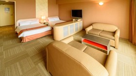 Okinawa Grand Mer Resort