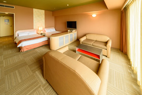 Okinawa Grand Mer Resort