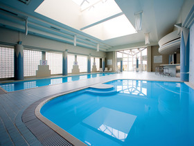Okinawa Grand Mer Resort