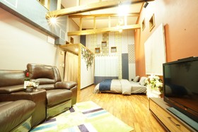 Only One Villa @ Lib Plus