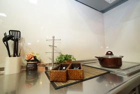 Only One Villa @ Lib Plus