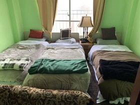 Guest House Koza Gate 2