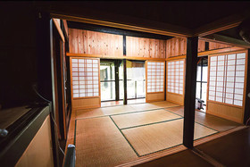 Kominka Yuumi House-Hostel