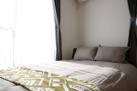 Okinawa Arena Hotel