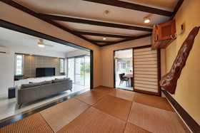 Sky Villa Toyohara