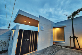 Sky Villa Toyohara