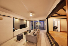 Sky Villa Toyohara