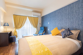 Take Hotel Okinawa