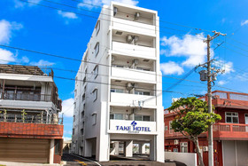 Take Hotel Okinawa