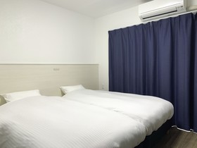 Villa Awase 111 - Guesthouse in Okinawa