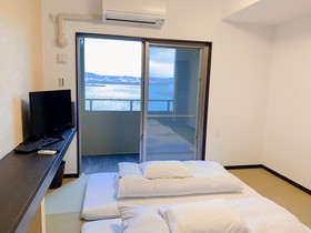 Villa Awase 111 - Guesthouse in Okinawa