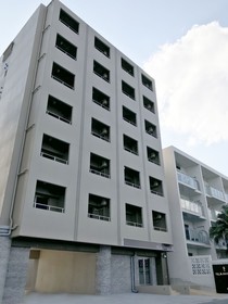 Villa Awase 111 - Guesthouse in Okinawa