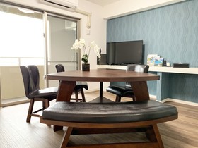 Villa Awase 111 - Guesthouse in Okinawa