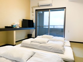 Villa Awase 111 - Guesthouse in Okinawa