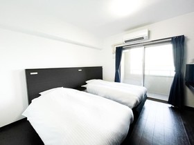 Villa Awase 111 - Guesthouse in Okinawa