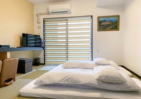 Villa Awase 111 - Guesthouse in Okinawa
