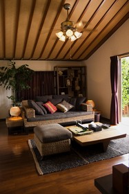 Cottage Hakuraku