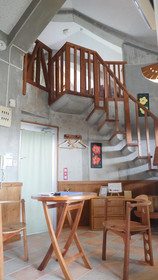 Design Resort Nakadoma inn