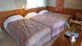 Design Resort Nakadoma inn