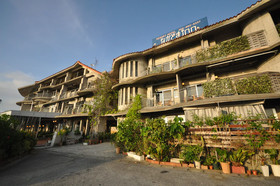Design Resort Nakadoma inn