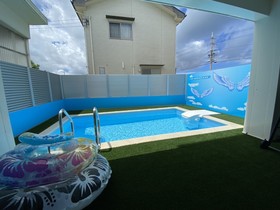 Grandioso Okinawa Pool Villa Onna 7