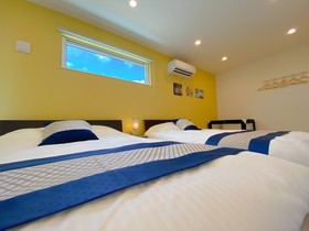 Grandioso Okinawa Pool Villa Onna 7
