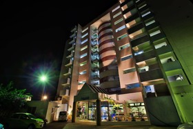 Hotel Sunset Hill