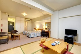 Hotel Sunset Hill