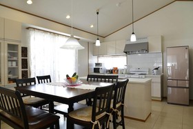 Maeda Biru House