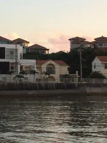 Maeda Biru House